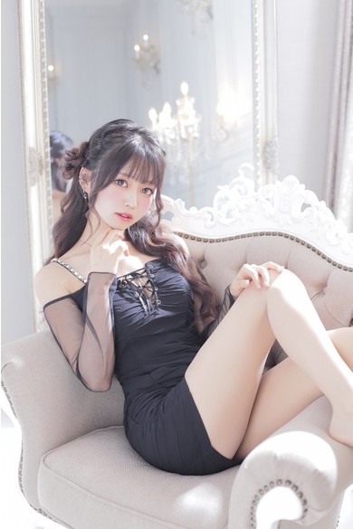 白雪 ひめプロフィール写真2